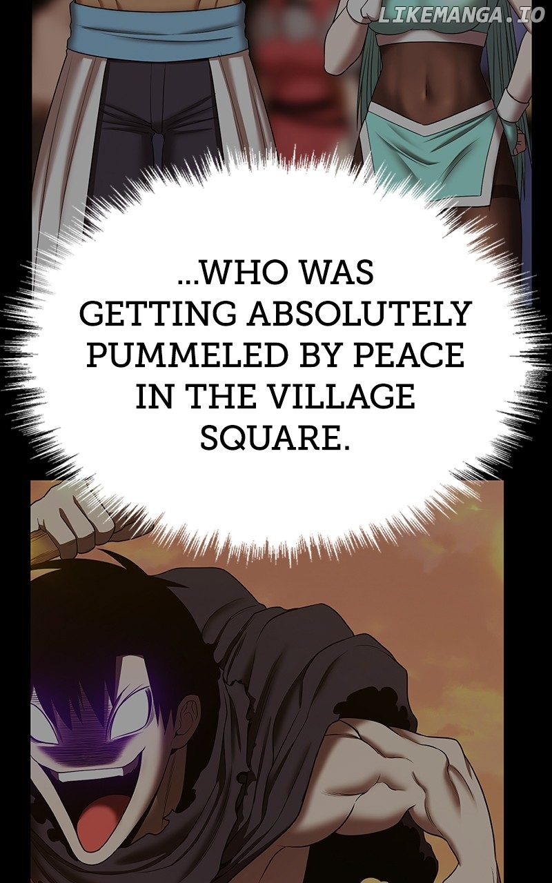+99 Wooden stick Chapter 108 - page 316
