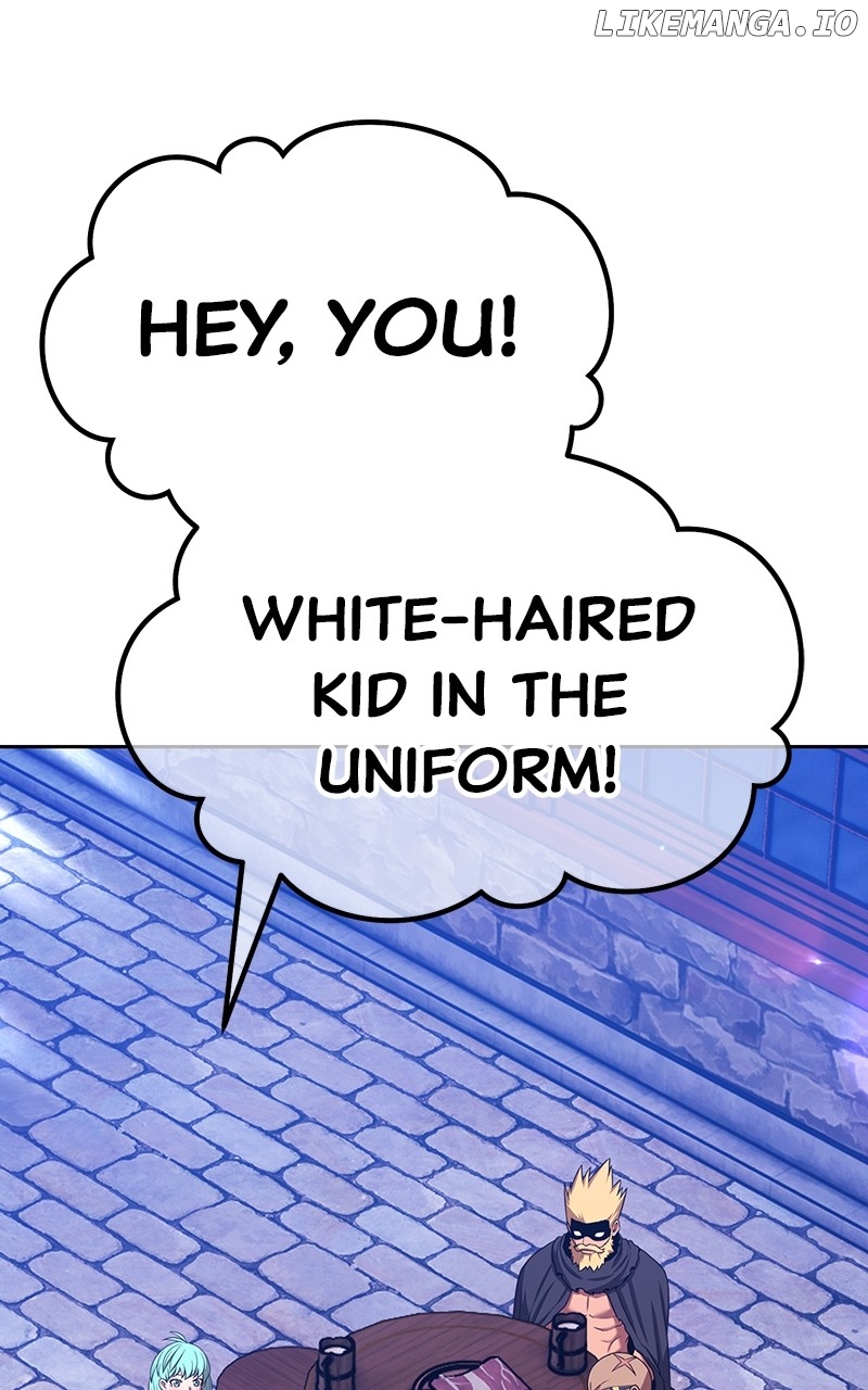 +99 Wooden stick Chapter 108 - page 321