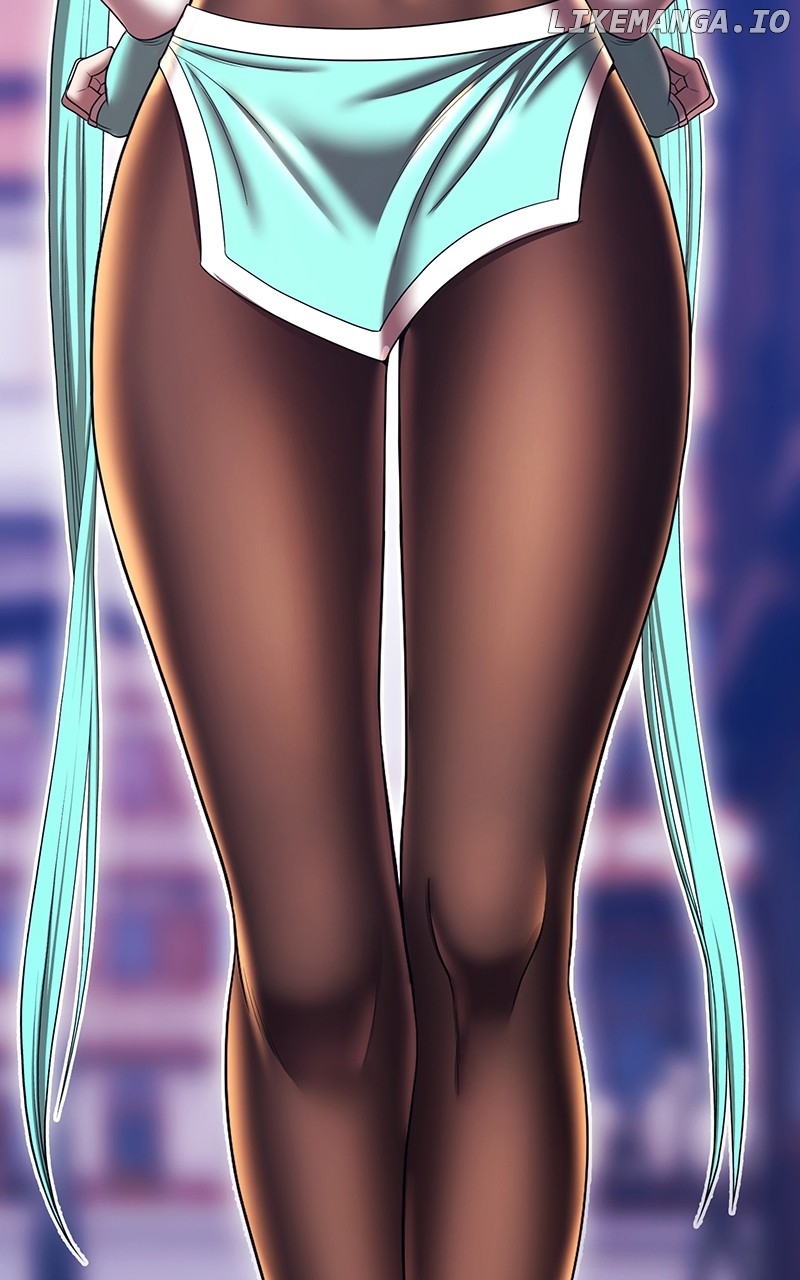 +99 Wooden stick Chapter 108 - page 325