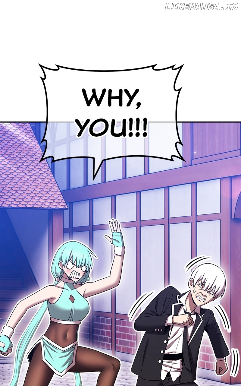 +99 Wooden stick Chapter 108 - page 330