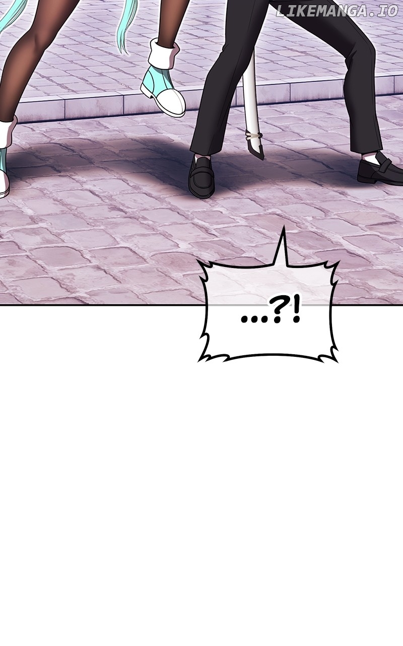 +99 Wooden stick Chapter 108 - page 331
