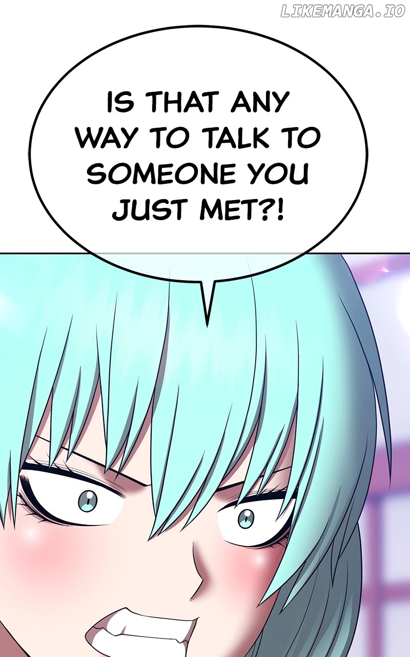 +99 Wooden stick Chapter 108 - page 332