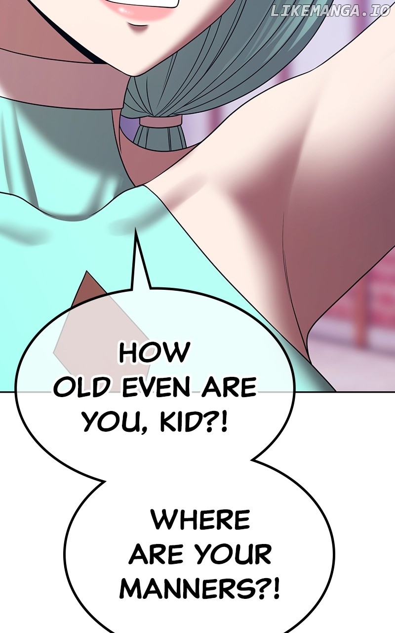 +99 Wooden stick Chapter 108 - page 333
