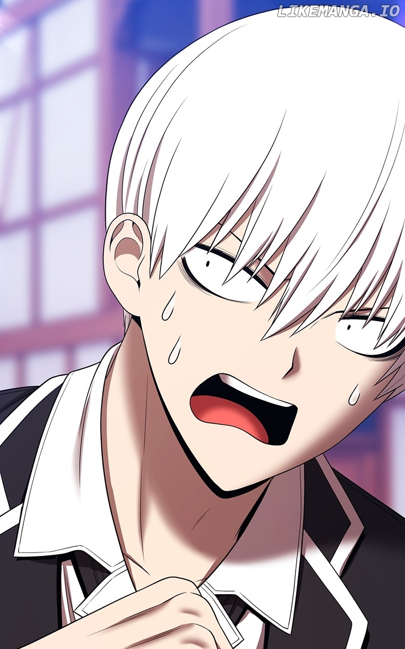 +99 Wooden stick Chapter 108 - page 335