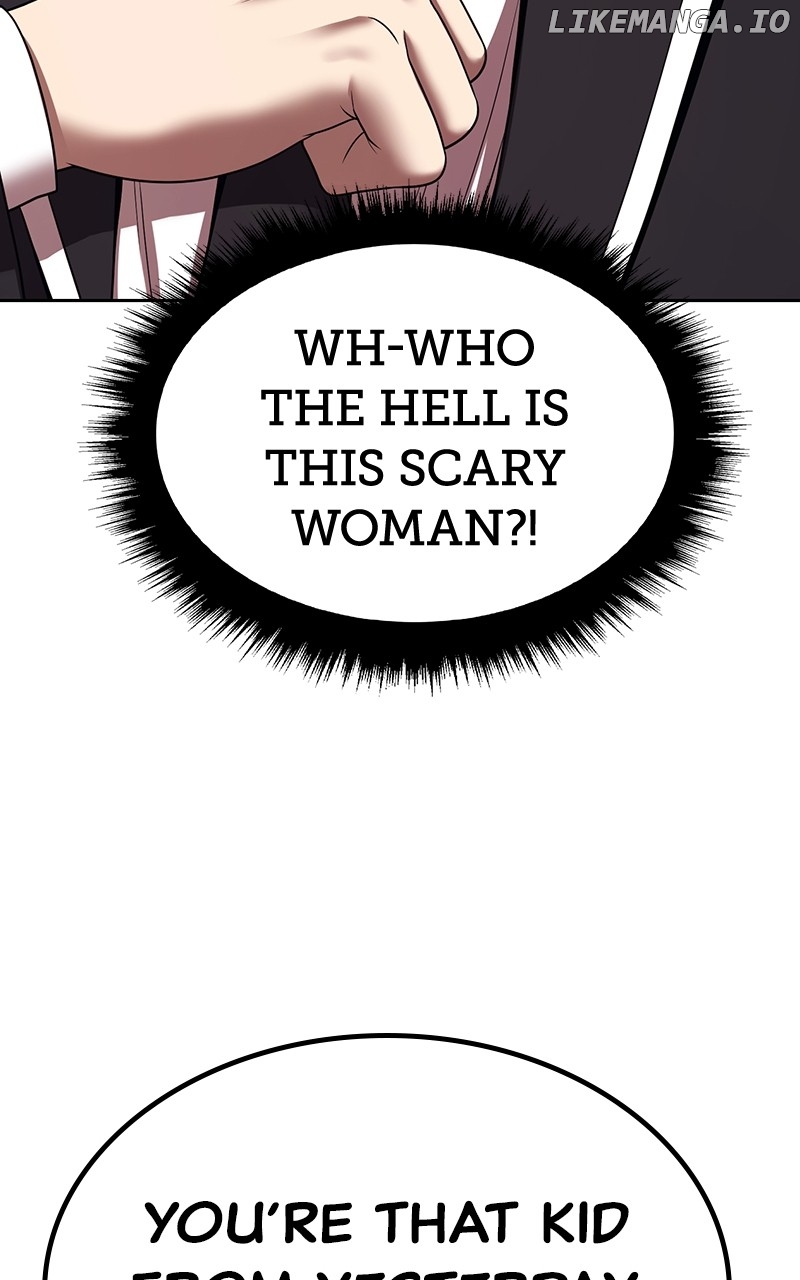 +99 Wooden stick Chapter 108 - page 336