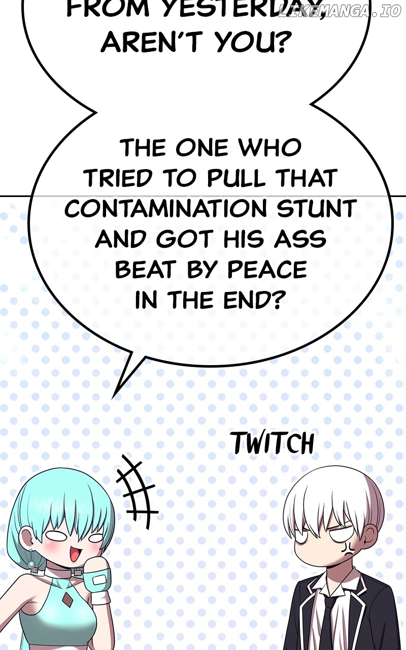 +99 Wooden stick Chapter 108 - page 337