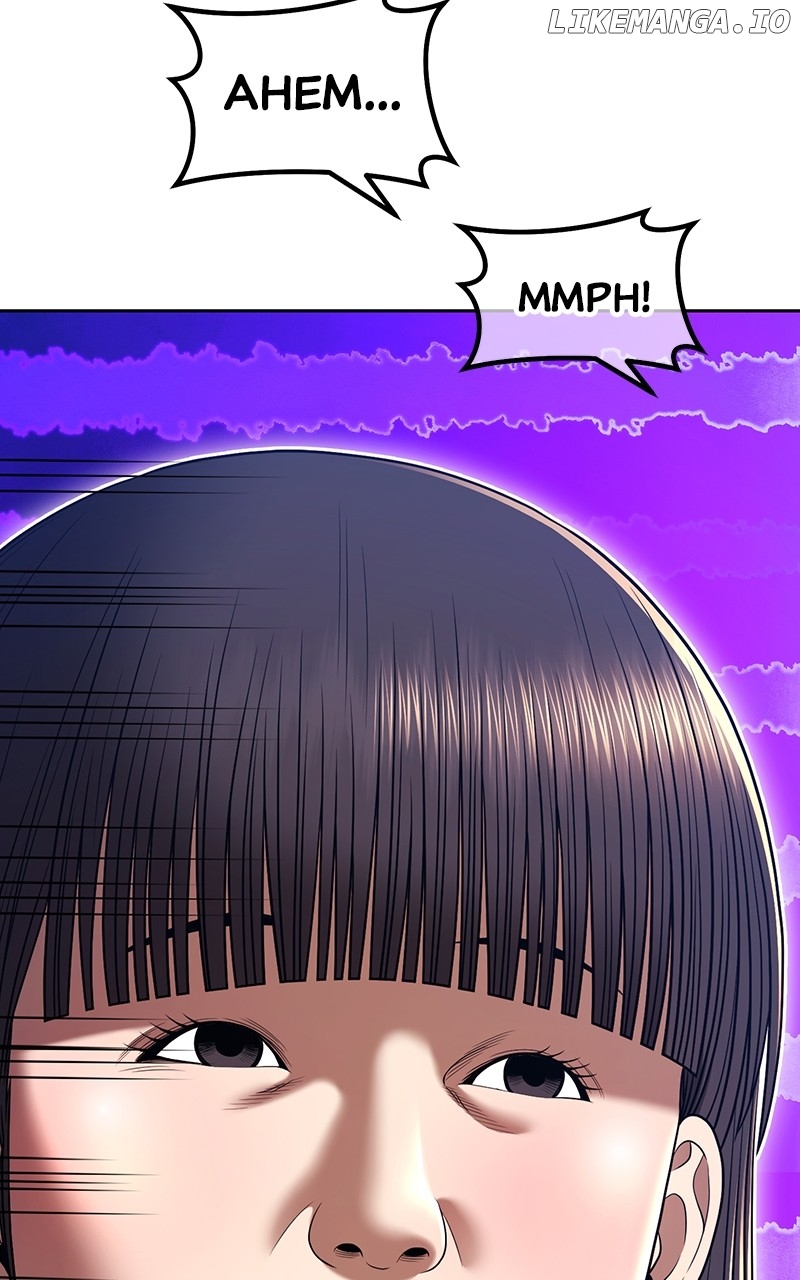 +99 Wooden stick Chapter 108 - page 34