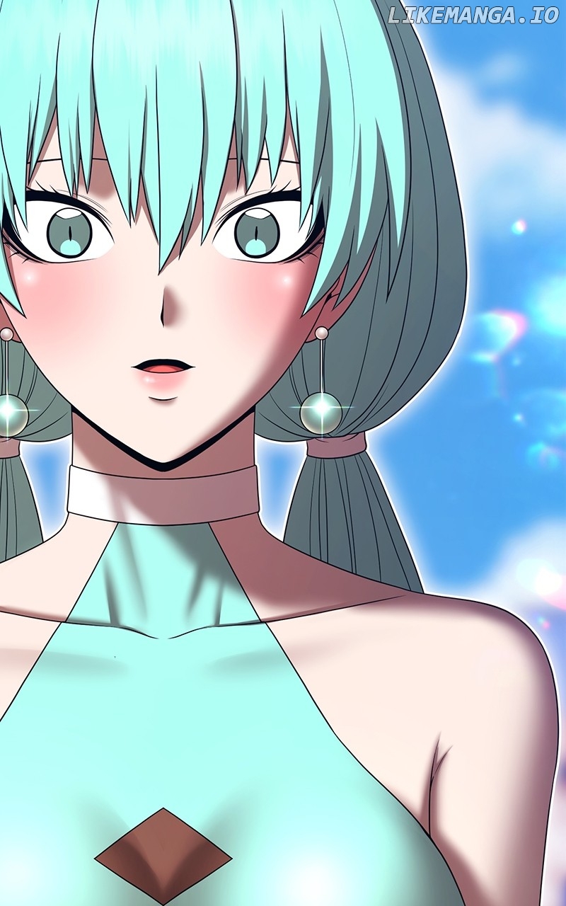 +99 Wooden stick Chapter 108 - page 355