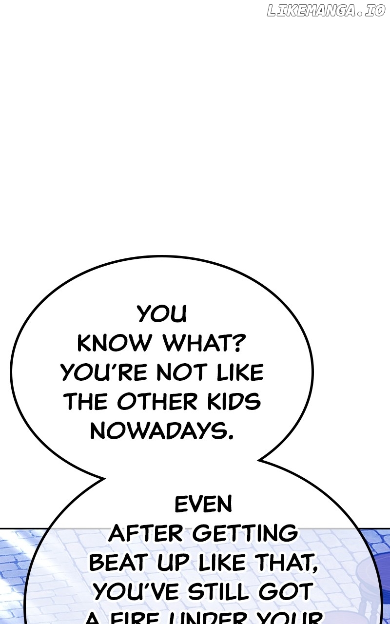 +99 Wooden stick Chapter 108 - page 359