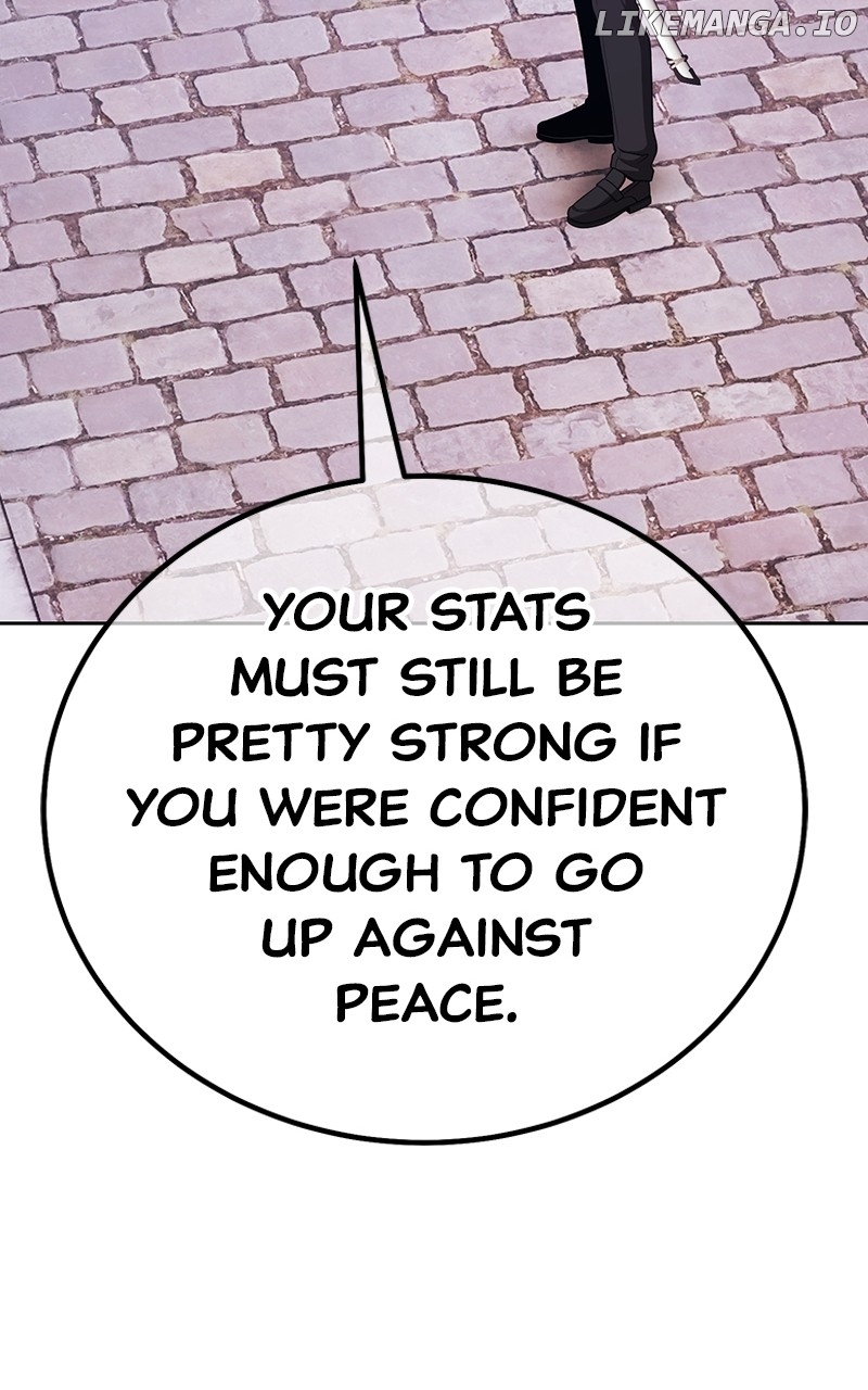 +99 Wooden stick Chapter 108 - page 361