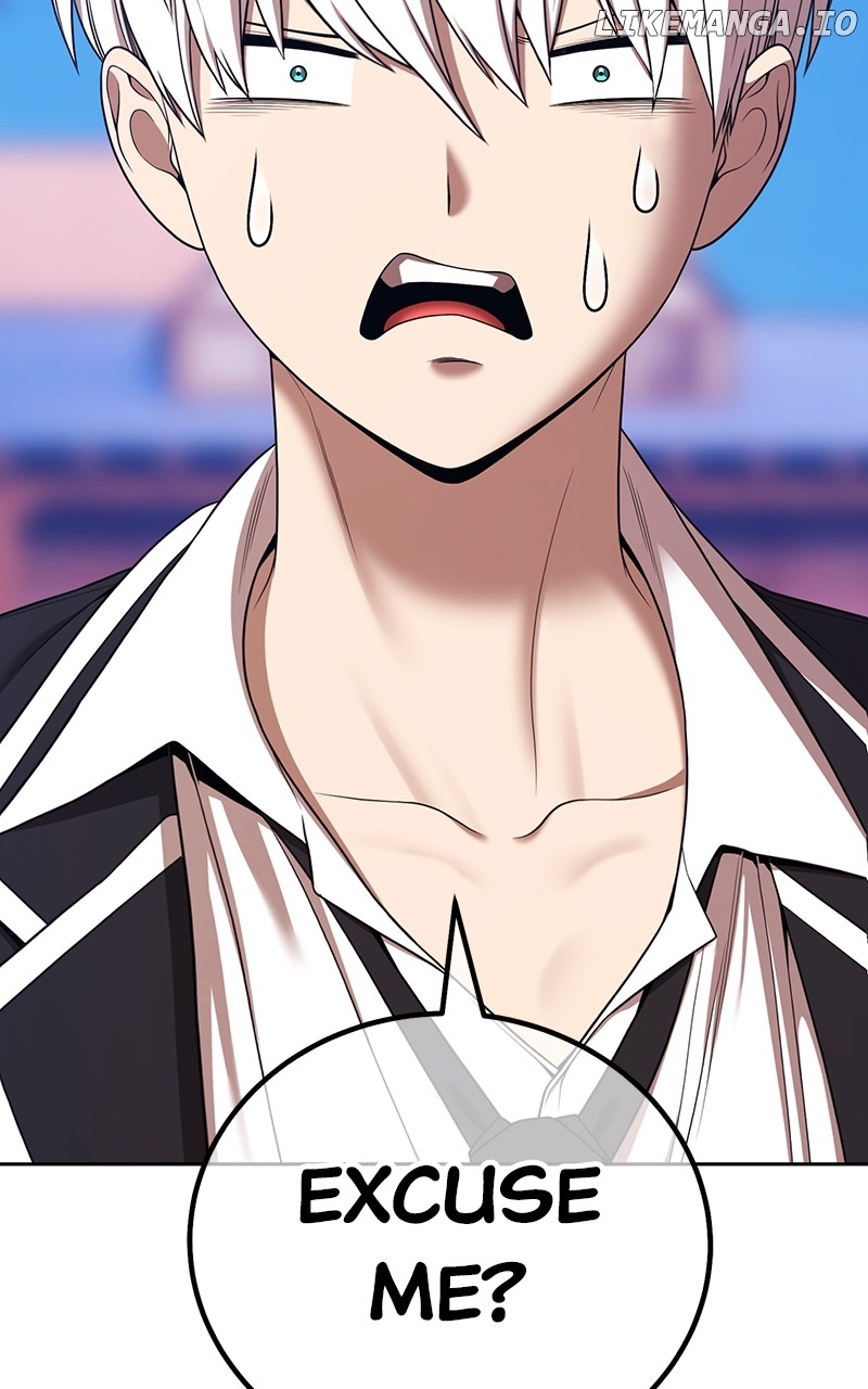 +99 Wooden stick Chapter 108 - page 368