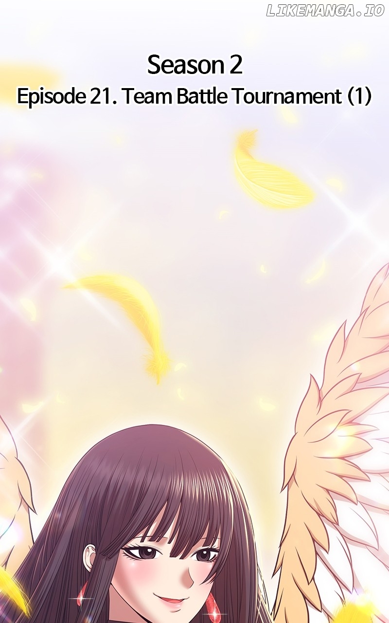+99 Wooden stick Chapter 108 - page 38