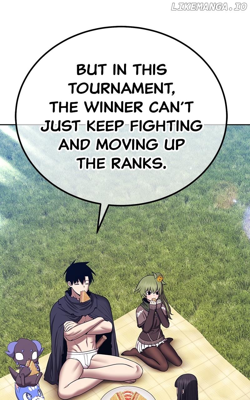 +99 Wooden stick Chapter 108 - page 396