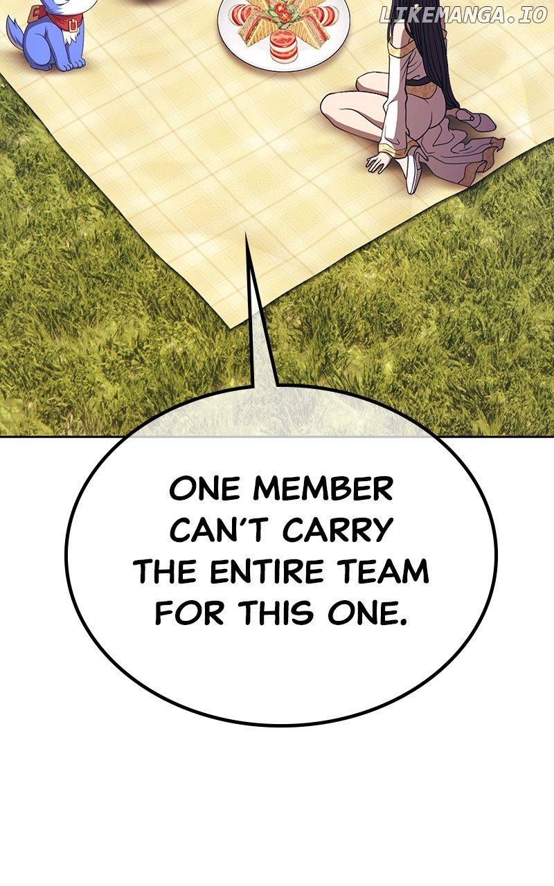+99 Wooden stick Chapter 108 - page 397