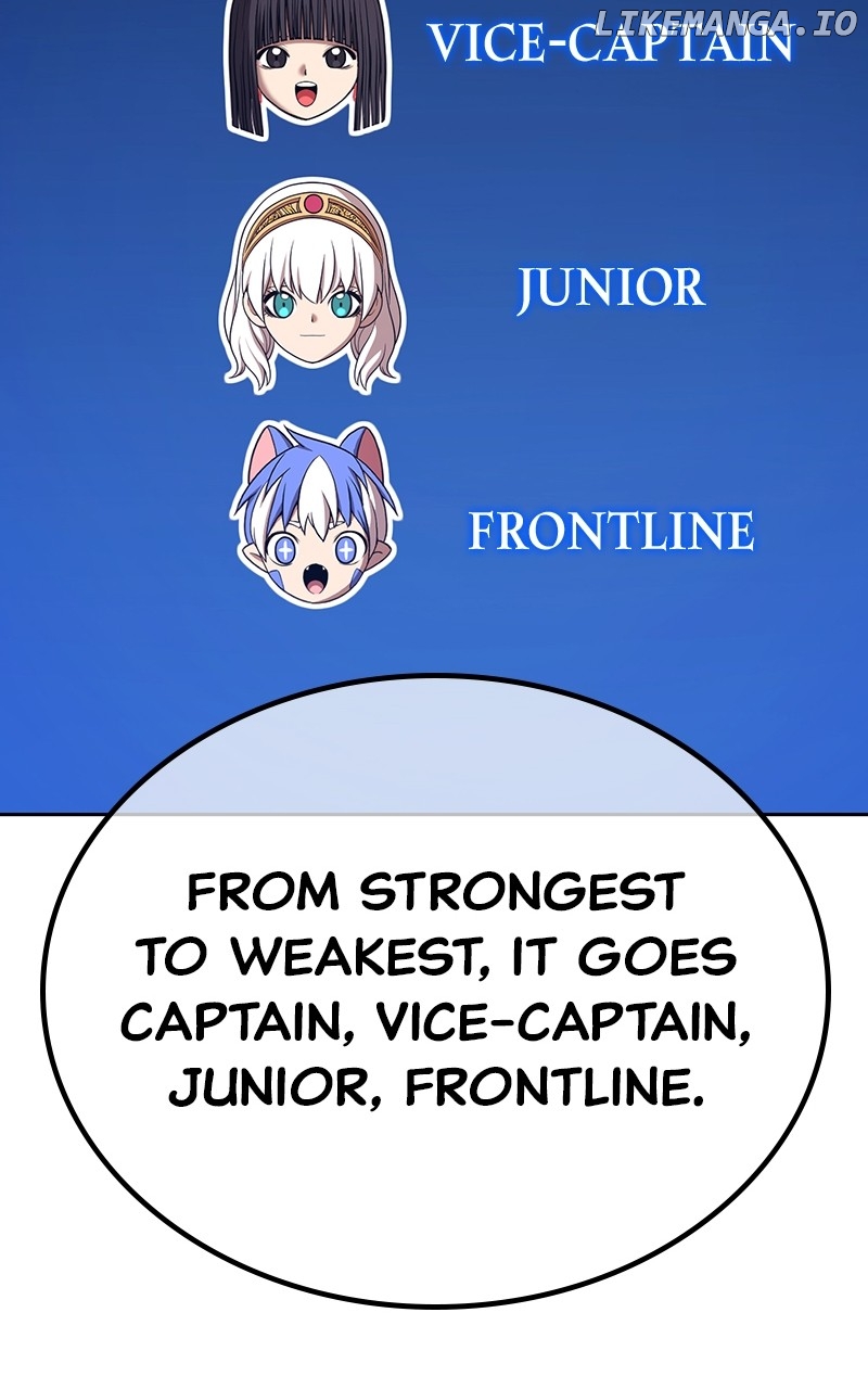 +99 Wooden stick Chapter 108 - page 399