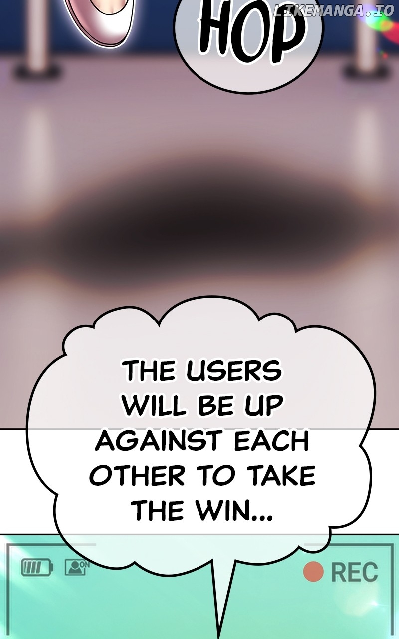 +99 Wooden stick Chapter 108 - page 4