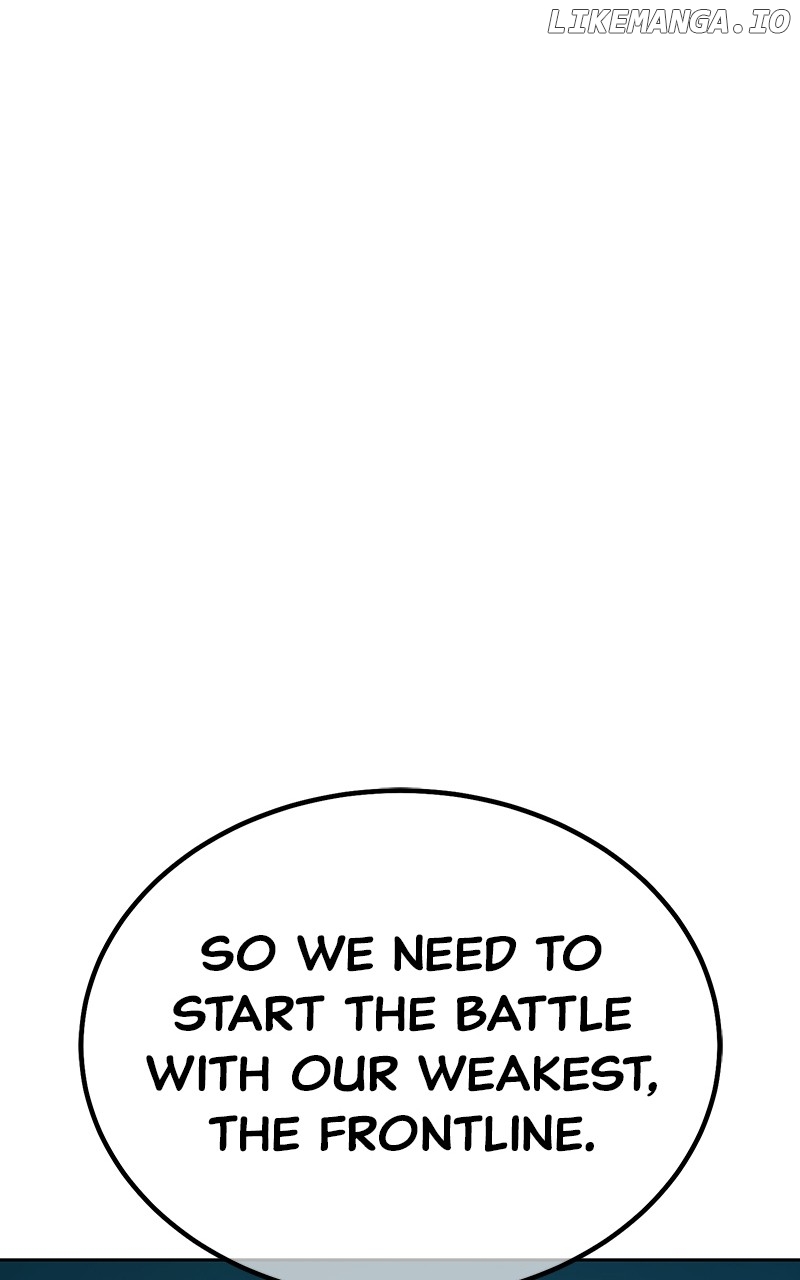 +99 Wooden stick Chapter 108 - page 400