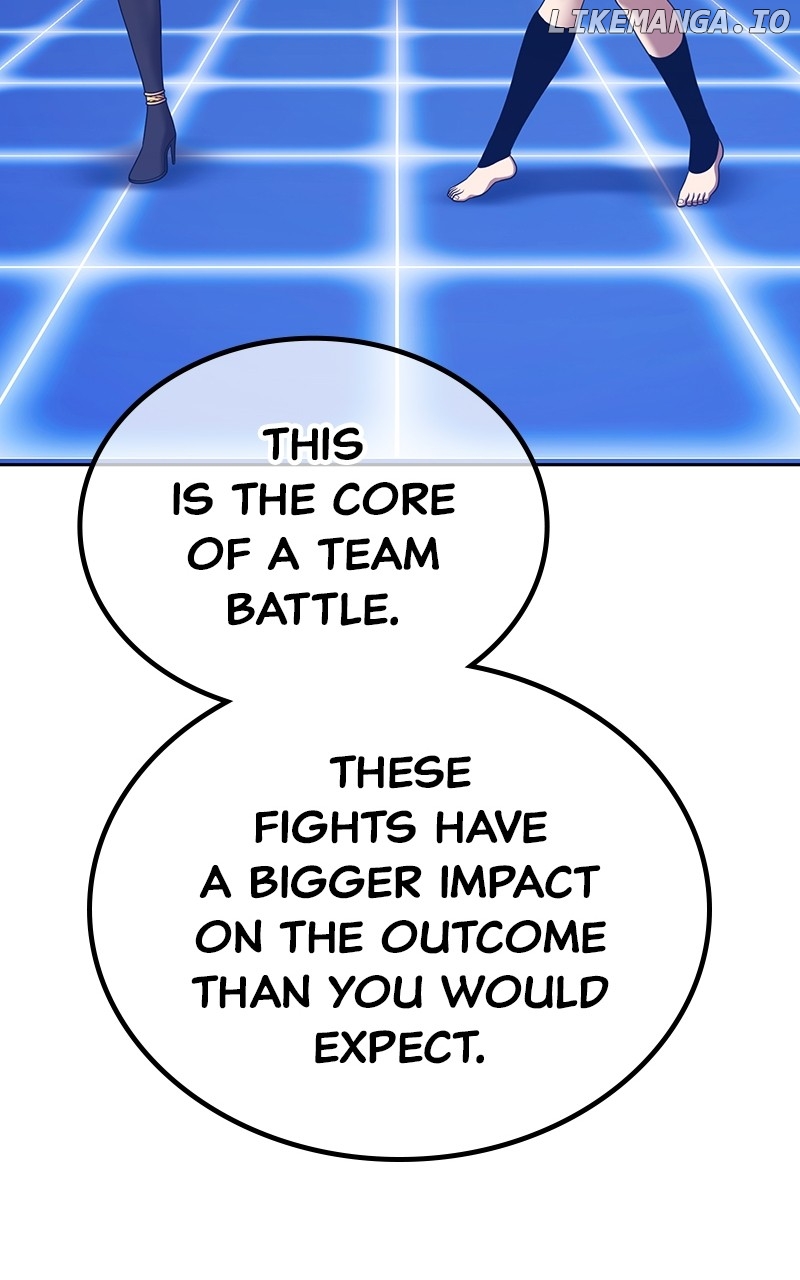 +99 Wooden stick Chapter 108 - page 404