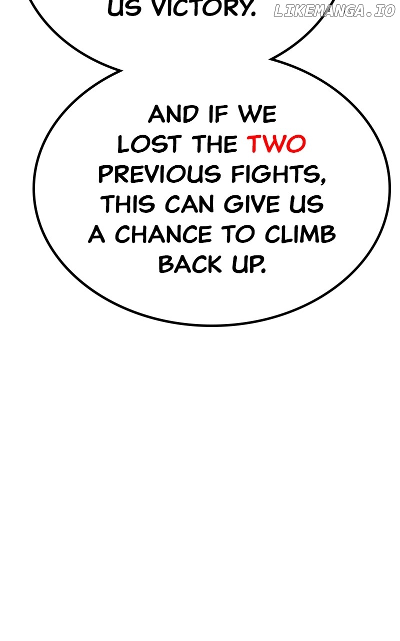 +99 Wooden stick Chapter 108 - page 407