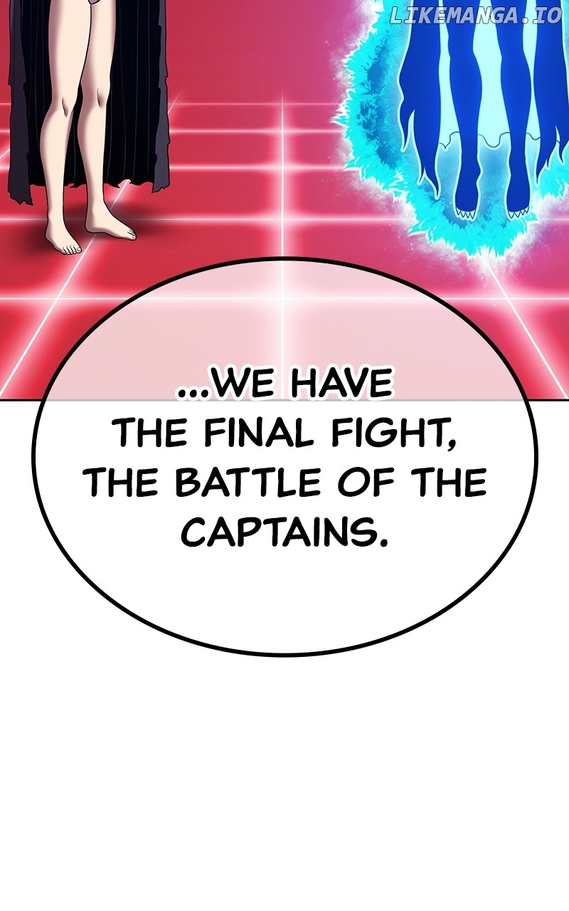 +99 Wooden stick Chapter 108 - page 409