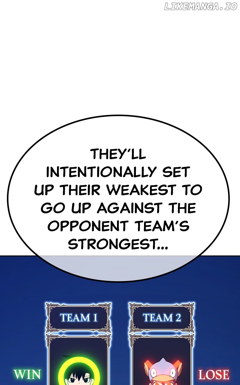 +99 Wooden stick Chapter 108 - page 413