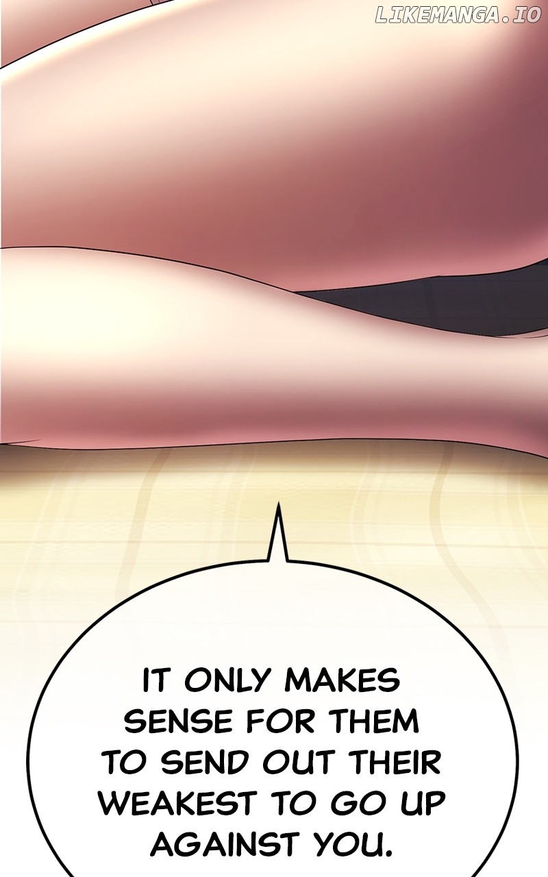 +99 Wooden stick Chapter 108 - page 418