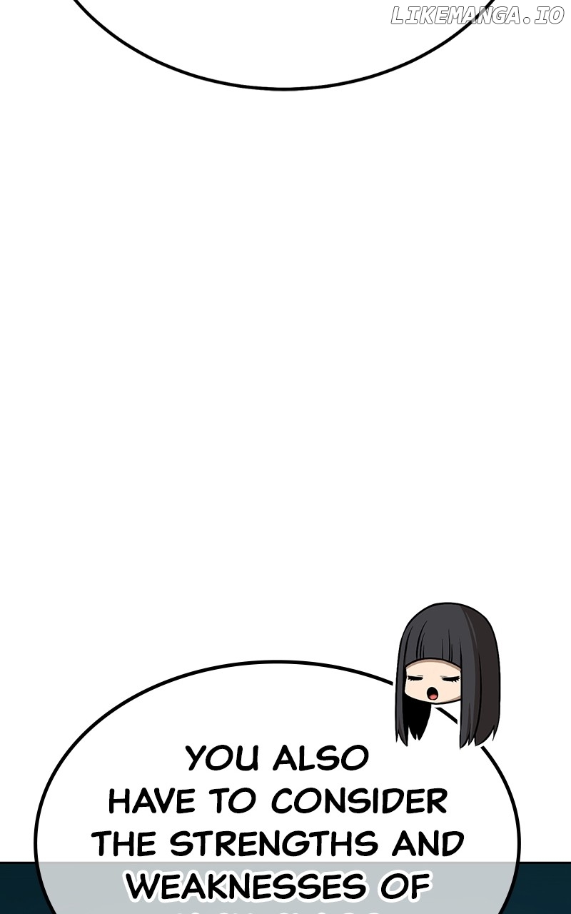 +99 Wooden stick Chapter 108 - page 419