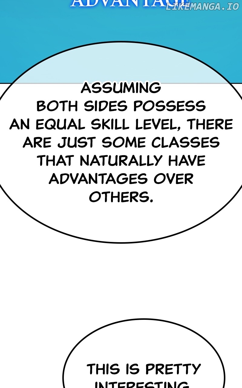 +99 Wooden stick Chapter 108 - page 421