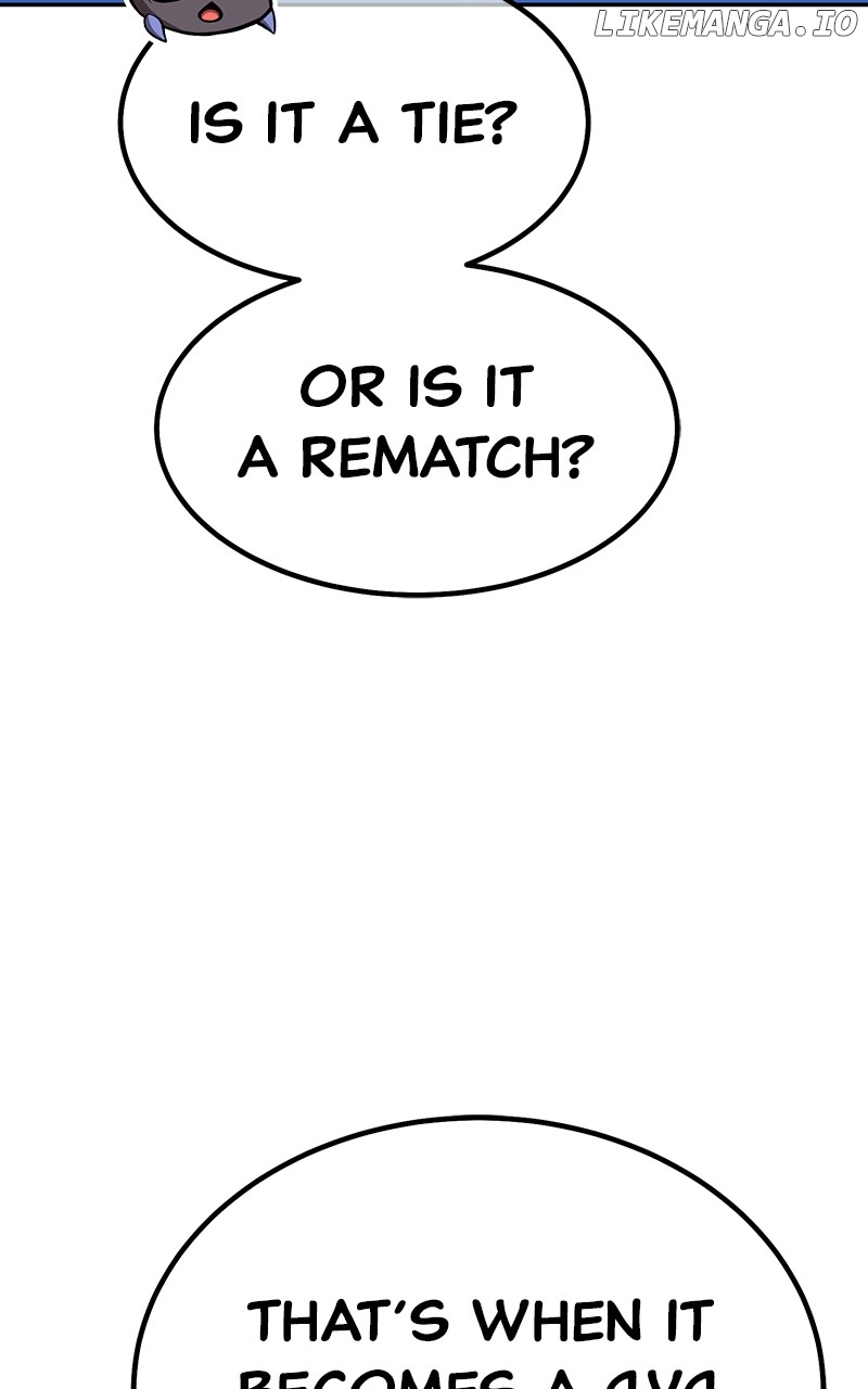 +99 Wooden stick Chapter 108 - page 426