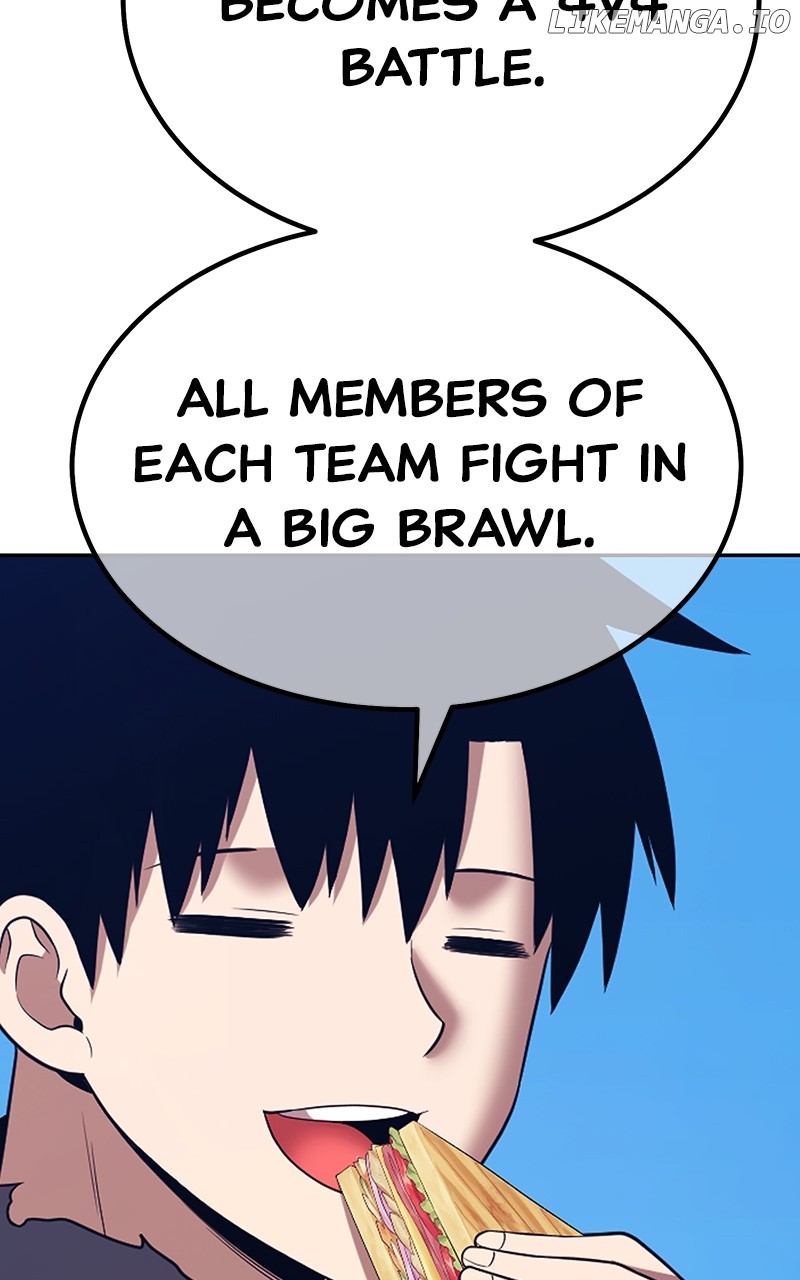 +99 Wooden stick Chapter 108 - page 427