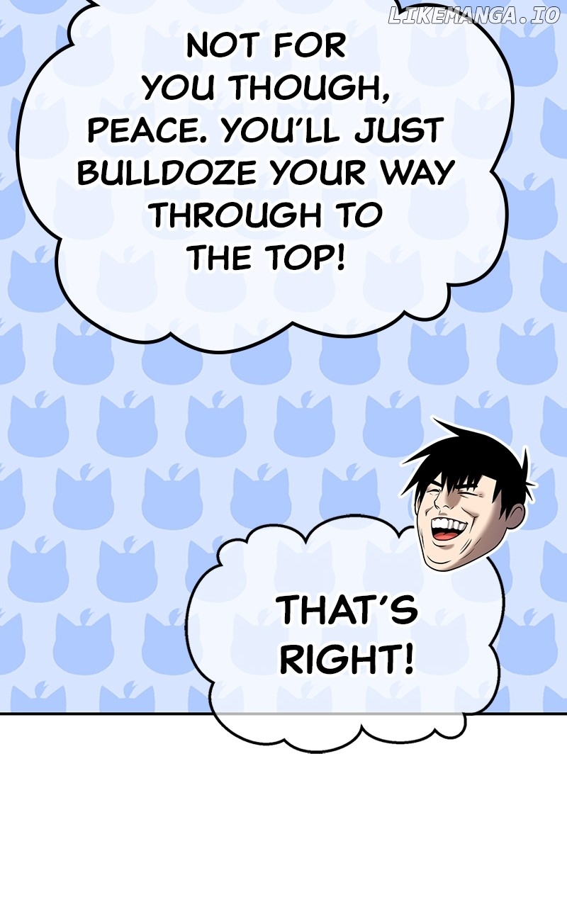 +99 Wooden stick Chapter 108 - page 430
