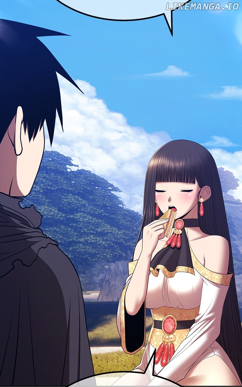 +99 Wooden stick Chapter 108 - page 434