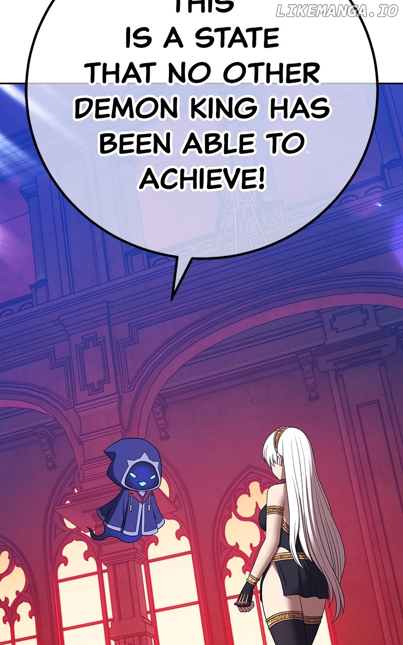 +99 Wooden stick Chapter 108 - page 441