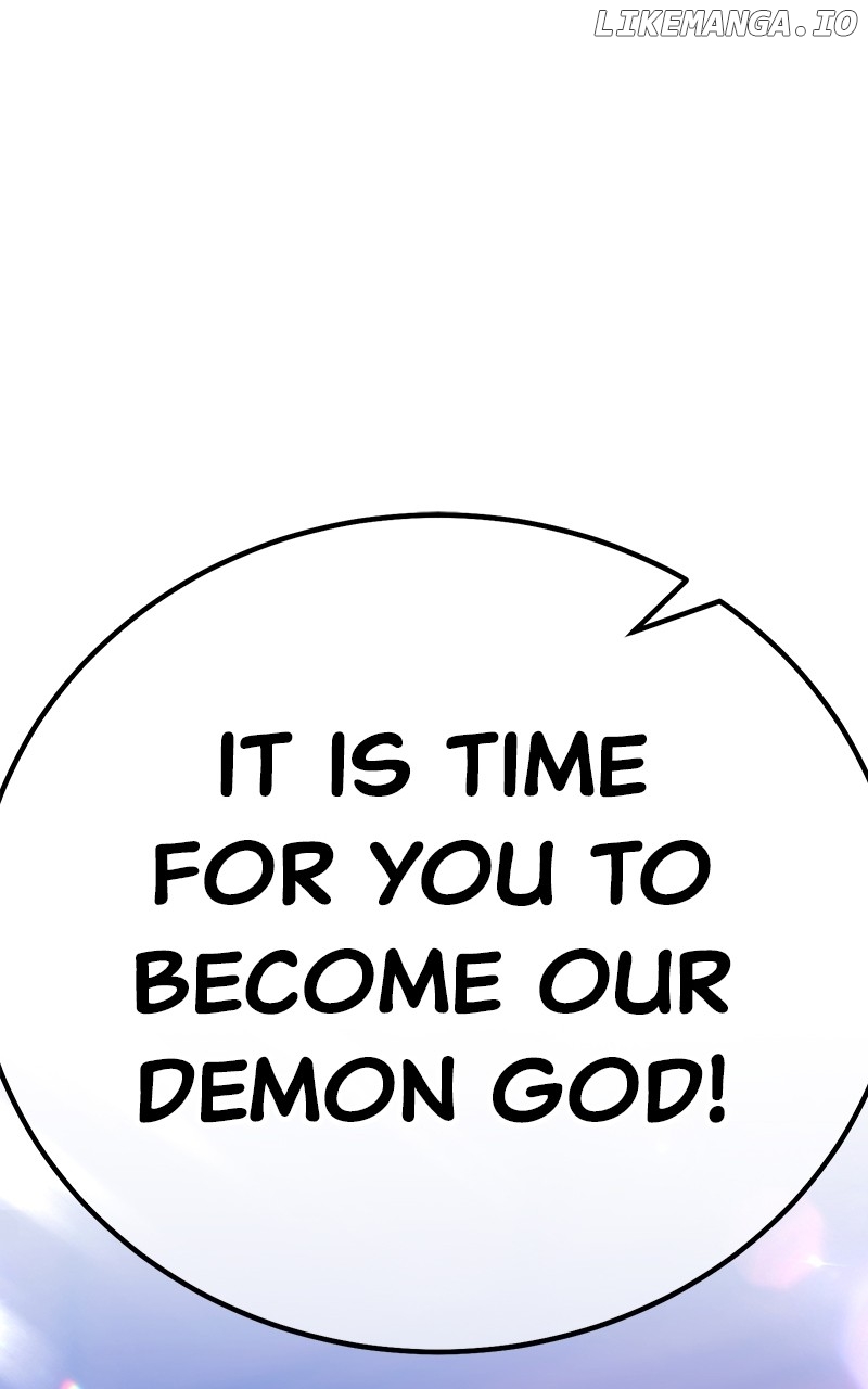 +99 Wooden stick Chapter 108 - page 443