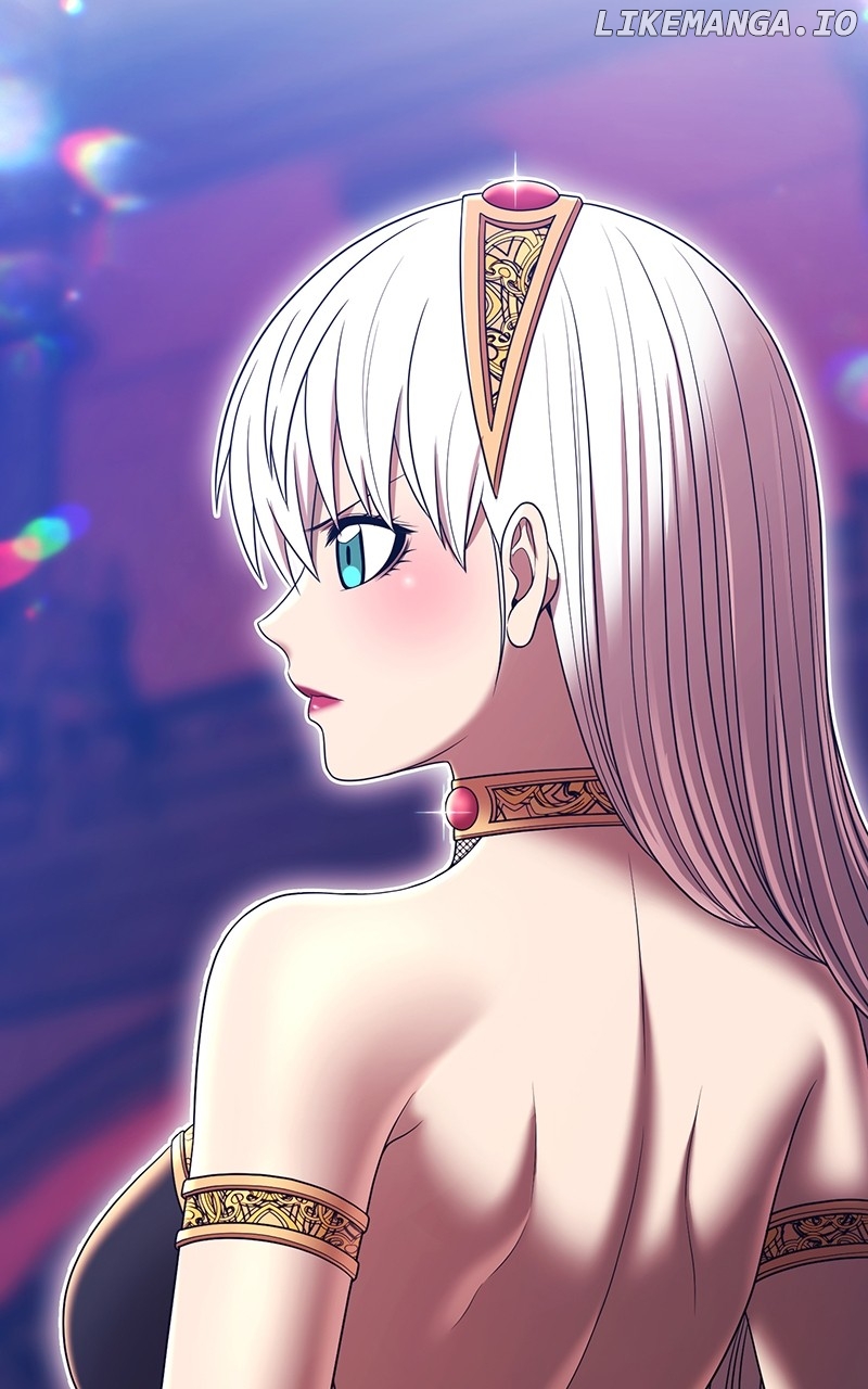 +99 Wooden stick Chapter 108 - page 444