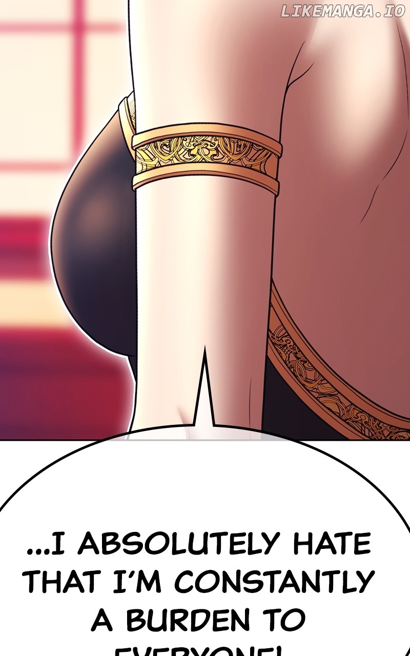+99 Wooden stick Chapter 108 - page 451