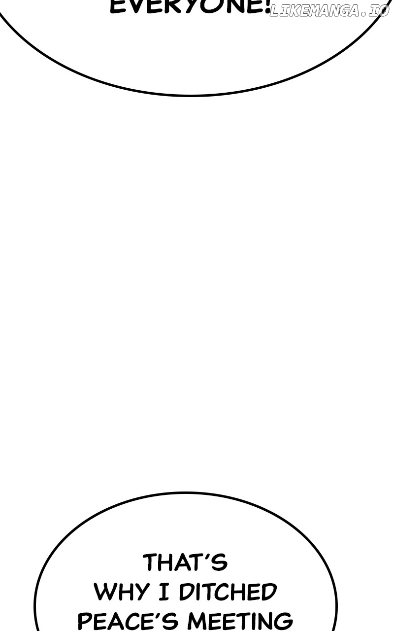 +99 Wooden stick Chapter 108 - page 452