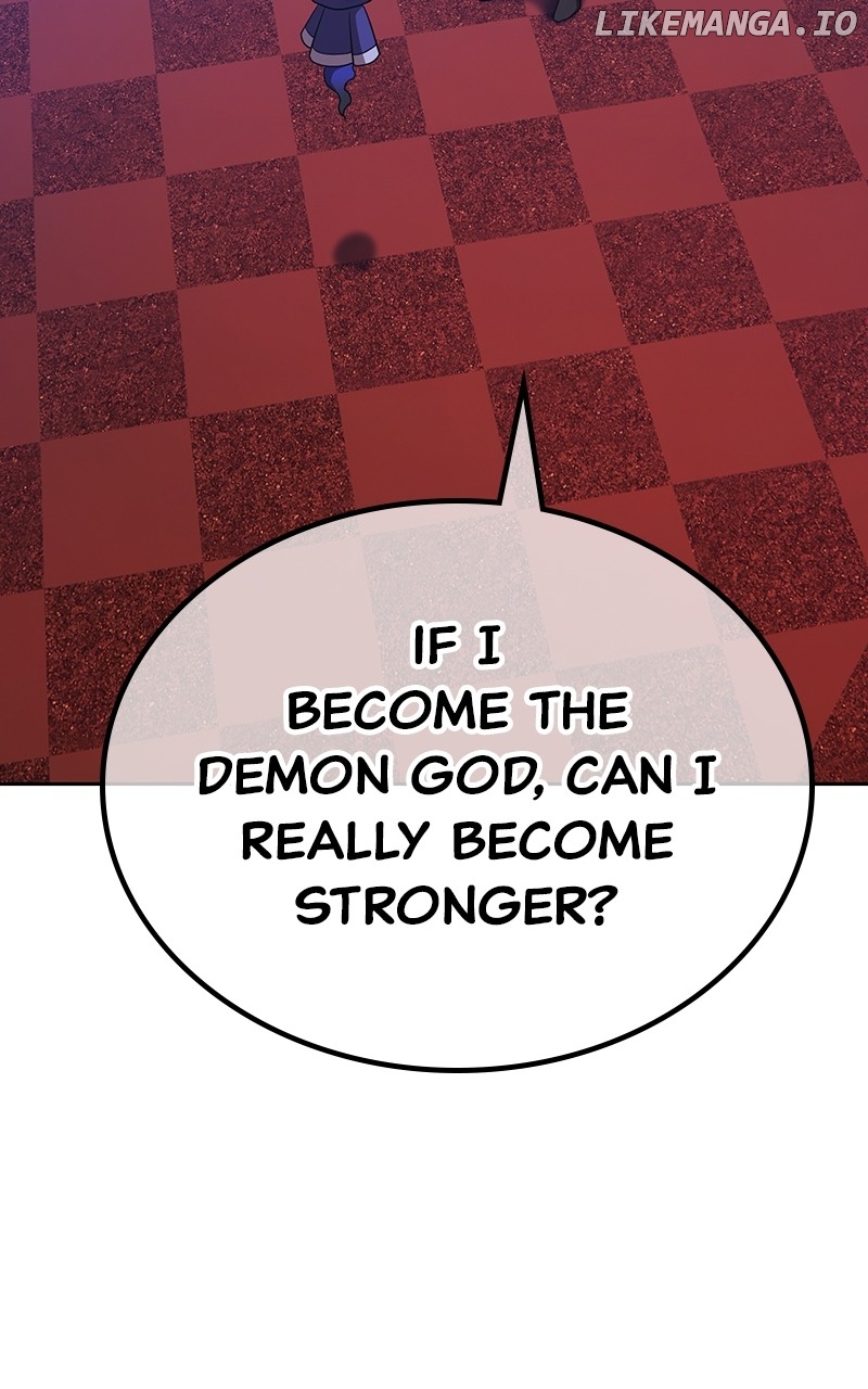 +99 Wooden stick Chapter 108 - page 454