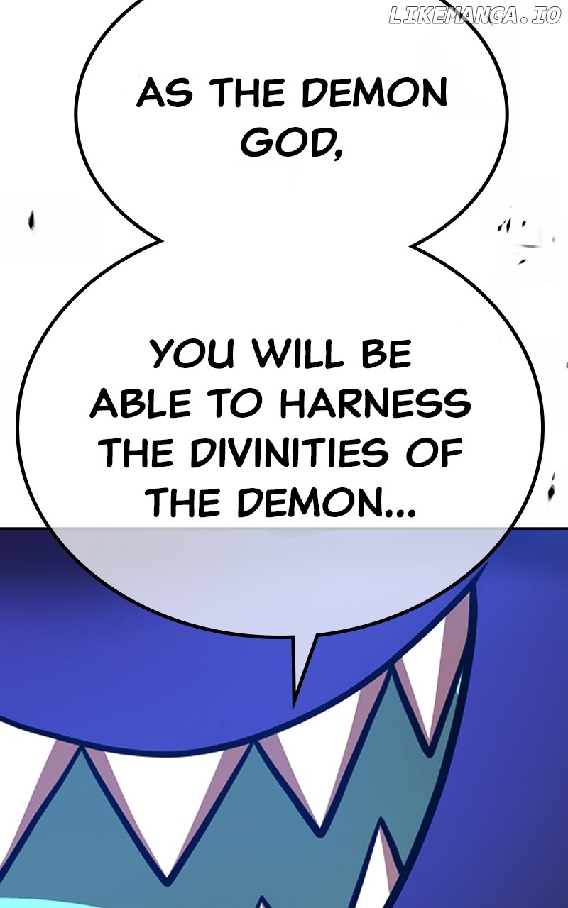 +99 Wooden stick Chapter 108 - page 456