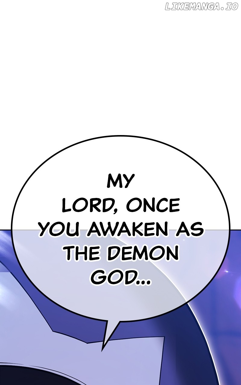 +99 Wooden stick Chapter 108 - page 458