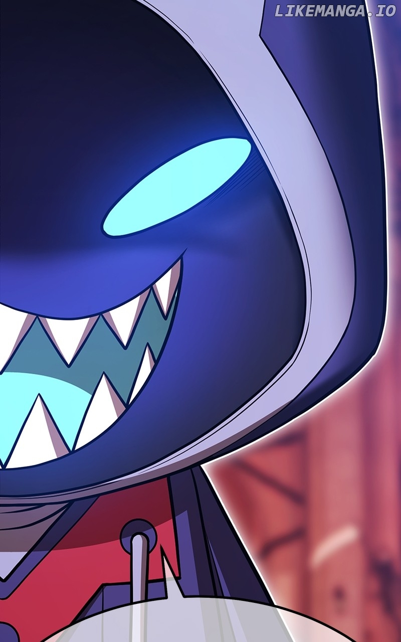 +99 Wooden stick Chapter 108 - page 459