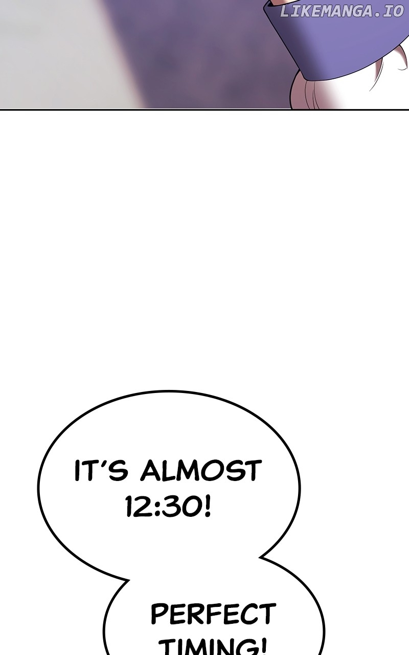 +99 Wooden stick Chapter 108 - page 46