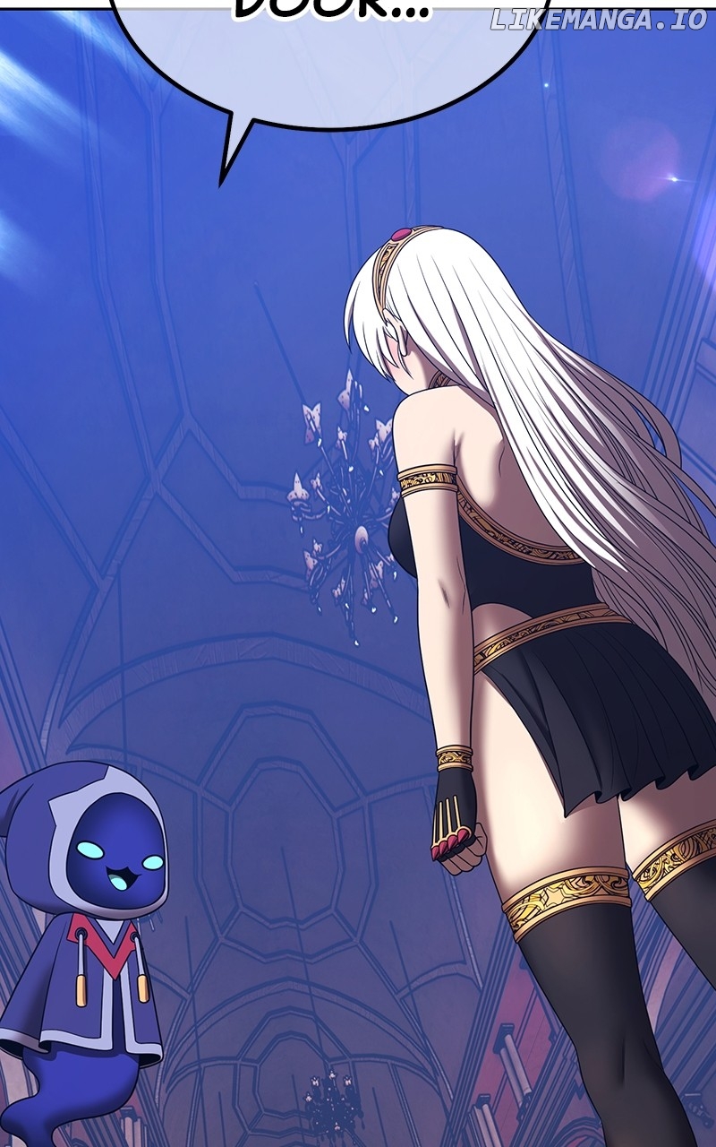 +99 Wooden stick Chapter 108 - page 463