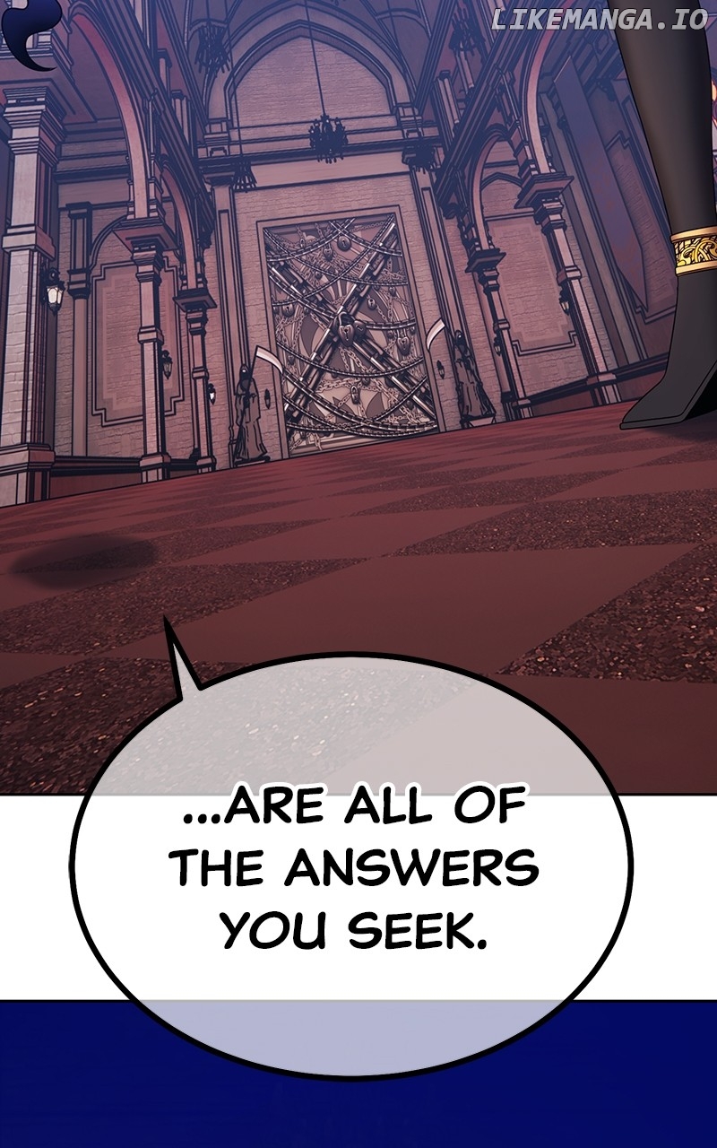 +99 Wooden stick Chapter 108 - page 464