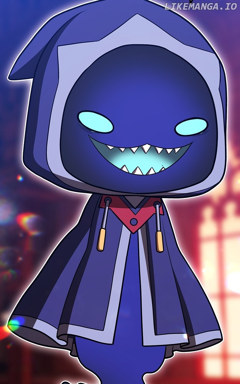 +99 Wooden stick Chapter 108 - page 469