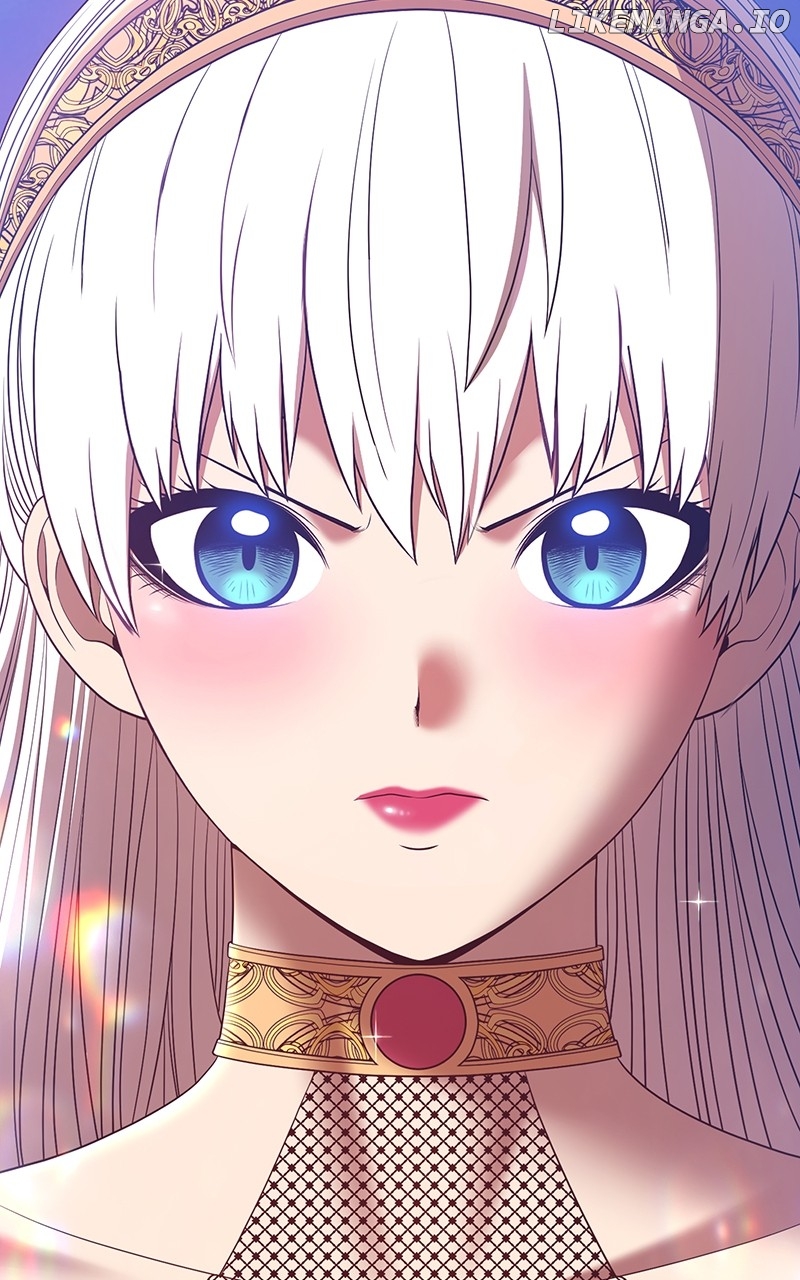 +99 Wooden stick Chapter 108 - page 474