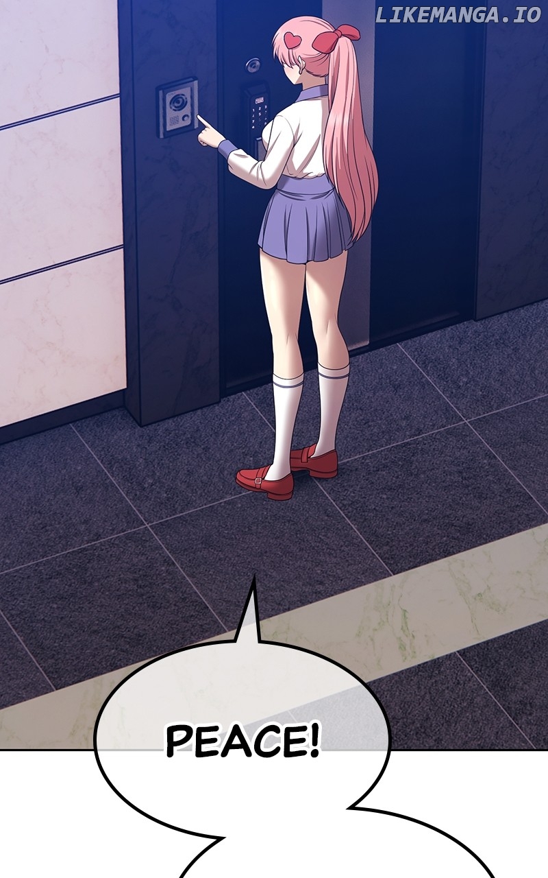 +99 Wooden stick Chapter 108 - page 51