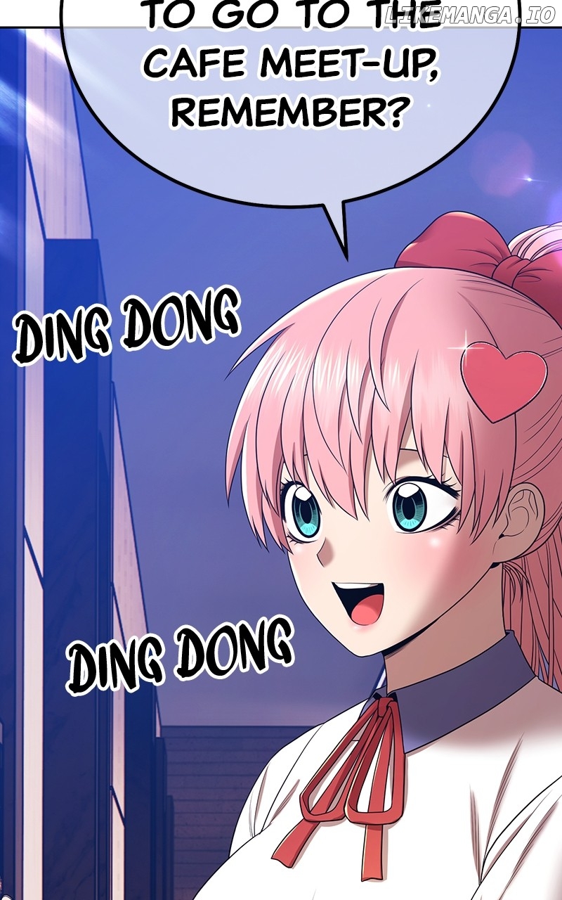 +99 Wooden stick Chapter 108 - page 53