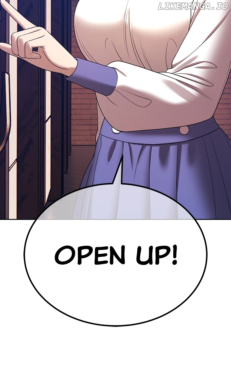 +99 Wooden stick Chapter 108 - page 54