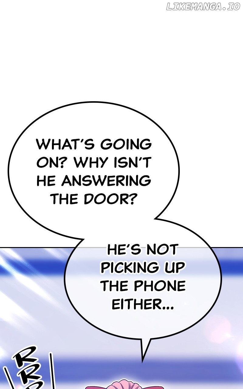+99 Wooden stick Chapter 108 - page 57